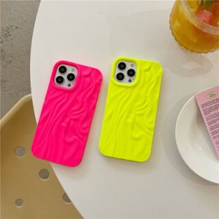 Neon cases